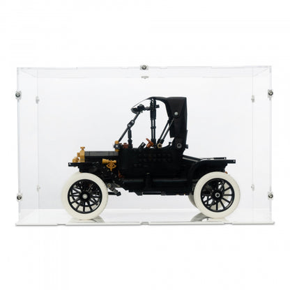 11376 Ford Model T - Acryl Vitrine Lego