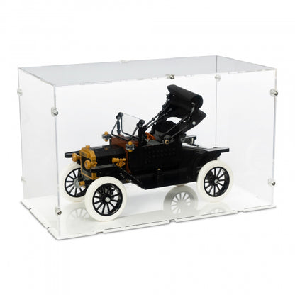 11376 Ford Model T - Acryl Vitrine Lego
