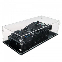 42127 Batman Batmobile - Acryl Vitrine Lego