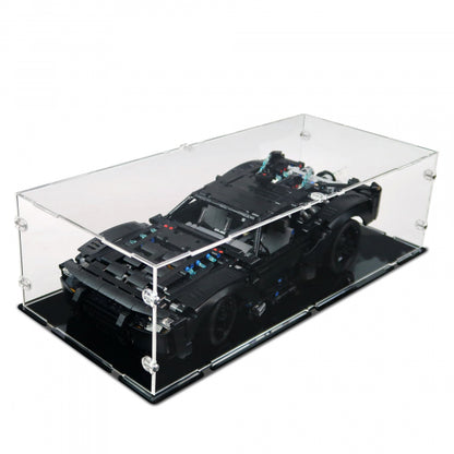 42127 Batman Batmobile - Acryl Vitrine Lego