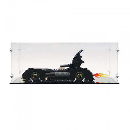 76119 Batmobile - Verfolgungsjagd mit dem Joker - Acryl Vitrine Lego