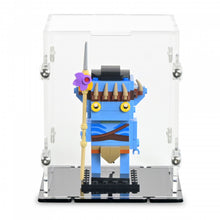 BrickHeadz 1 - Acryl Vitrine Lego