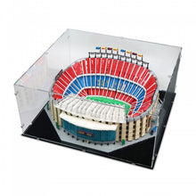 10284 Camp Nou - FC Barcelona - Acryl Vitrine Lego