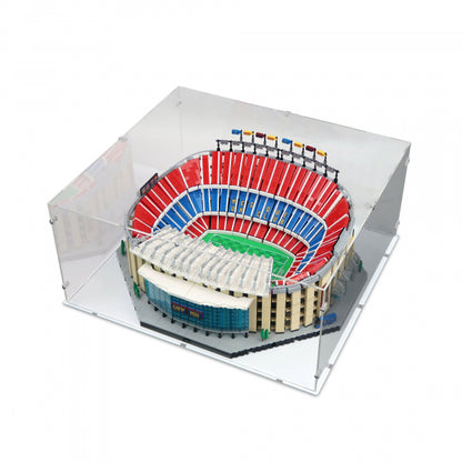 10284 Camp Nou - FC Barcelona - Acryl Vitrine Lego