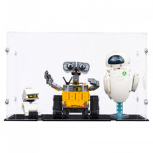 43279 Disney WALL-E und EVE - Acryl Vitrine Lego