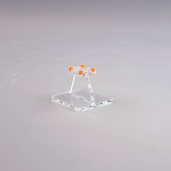 Acrylständer für Lego Modelle (4cm) - Flat Stand