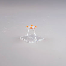 Acrylständer für Lego Modelle (4cm) - Flat Stand