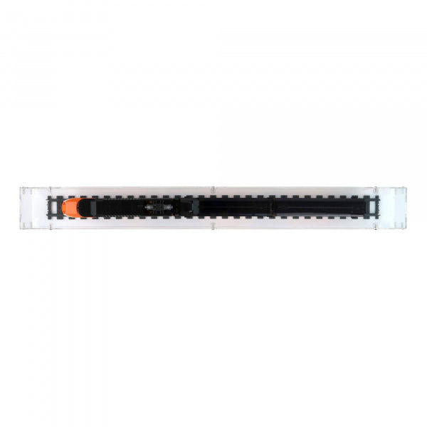 10233 Horizon Express - Acryl Vitrine Lego