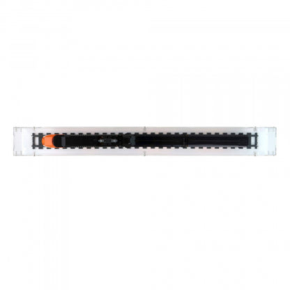 10233 Horizon Express - Acryl Vitrine Lego