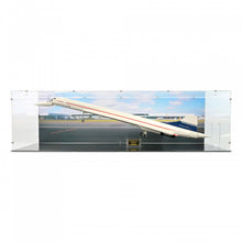10318 Concorde - Acryl Vitrine Lego