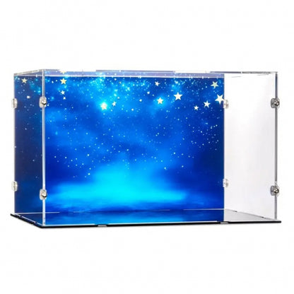 21352 Disney Magie - Acryl Vitrine Lego