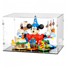 21352 Disney Magie - Acryl Vitrine Lego