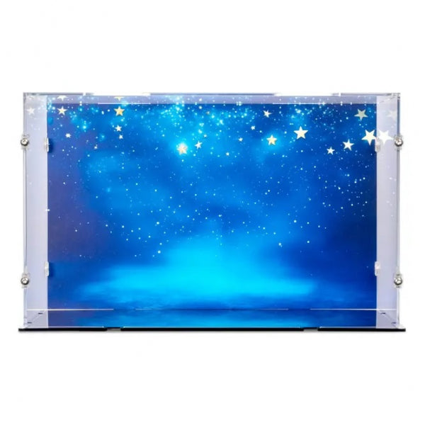 21352 Disney Magie - Acryl Vitrine Lego
