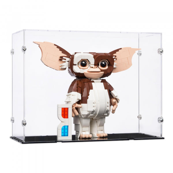 21361 Gremlins Gizmo - Acryl Vitrine Lego