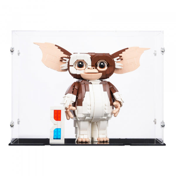 21361 Gremlins Gizmo - Acryl Vitrine Lego