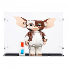21361 Gremlins Gizmo - Acryl Vitrine Lego