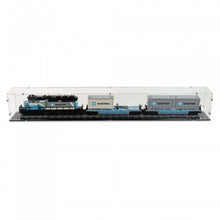 10219 Maersk Train - Acryl Vitrine Lego