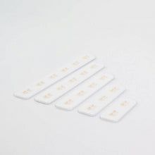 Displayständer für LEGO Minifiguren - Mix (5er Pack)