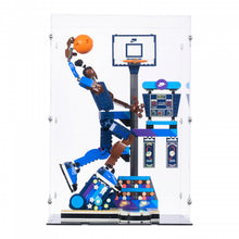 43010 Nike Slam Dunk - Acryl Vitrine Lego