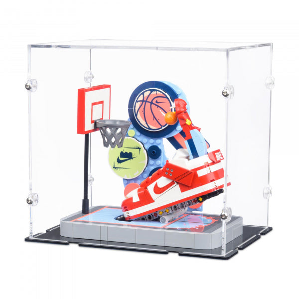 43021 Nike Dunk Trickshot - Acryl Vitrine Lego
