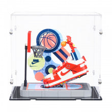43021 Nike Dunk Trickshot - Acryl Vitrine Lego