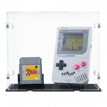 72046 Nintendo Game Boy - Acryl Vitrine Lego