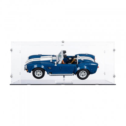 10357 Shelby Cobra 427 S/C - Acryl Vitrine Lego