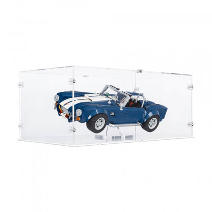10357 Shelby Cobra 427 S/C - Acryl Vitrine Lego