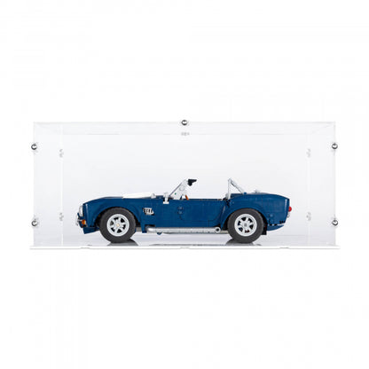 10357 Shelby Cobra 427 S/C - Acryl Vitrine Lego