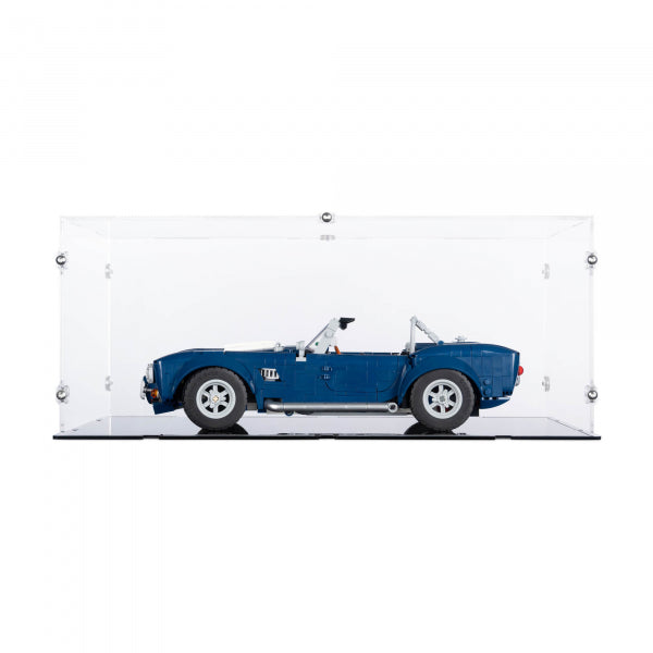 10357 Shelby Cobra 427 S/C - Acryl Vitrine Lego