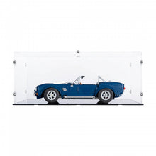 10357 Shelby Cobra 427 S/C - Acryl Vitrine Lego