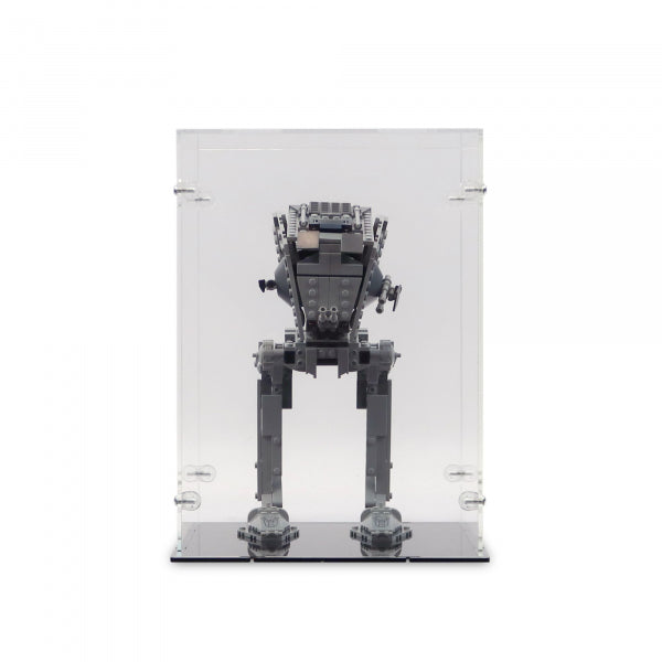 75153 AT-ST Walker - Acryl Vitrine Lego