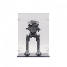 75153 AT-ST Walker - Acryl Vitrine Lego