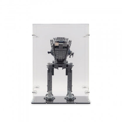 75153 AT-ST Walker - Acryl Vitrine Lego