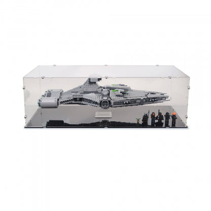 75315 Imperial Light Cruiser - Acryl Vitrine Lego
