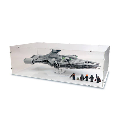 75315 Imperial Light Cruiser - Acryl Vitrine Lego