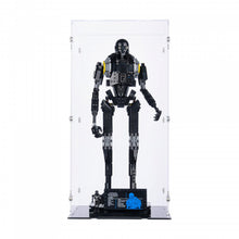 75434 Sicherheitsdroide K-2SO - Acryl Vitrine Lego