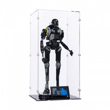 75434 Sicherheitsdroide K-2SO - Acryl Vitrine Lego