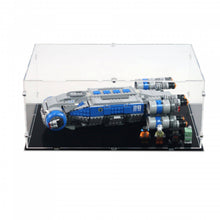 75293 I-TS Transportschiff der Rebellen - Lego Acryl Vitrine