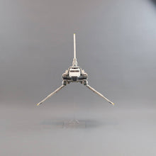 Acrylständer für Lego Modelle (24cm) - Flat Stand