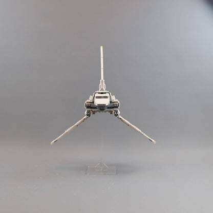 Acrylständer für Lego Modelle (24cm) - Flat Stand