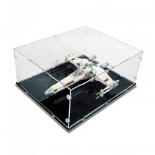 75301 Luke Skywalkers X-Wing - Acryl Vitrine Lego