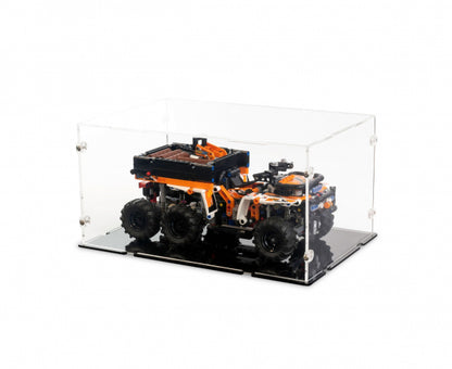 42139 Geländefahrzeug - Acryl Vitrine Lego