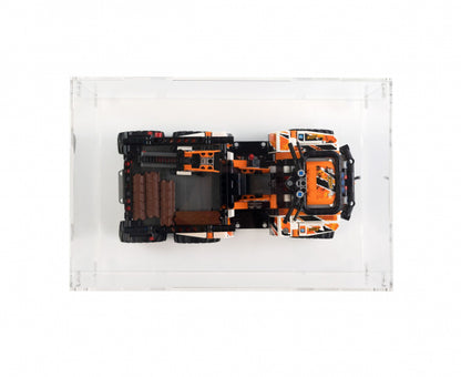 42139 Geländefahrzeug - Acryl Vitrine Lego