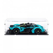 42208 Aston Martin Valkyrie - Acryl Vitrine Lego