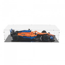 42141 McLaren Formel 1 Rennwagen - Acryl Vitrine Lego