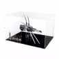Preview: 10327 Dune Atreides Royal Ornithopter - XL Display Case & Stand