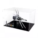 10327 Dune Atreides Royal Ornithopter - XL Display Case & Stand